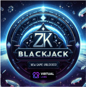 ZK Blackjack