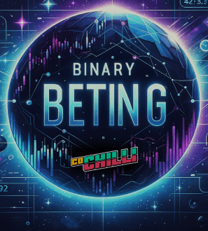 Binary Betting
