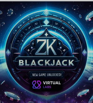 ZK Blackjack